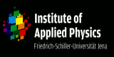 Friedrich-Schiller-Universität Jena Dezernat 2 - Finanzen und Beschaffung logo