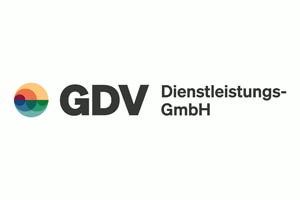 GDV Dienstleistungs-GmbH logo