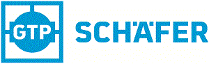 GTP SCHÄFER Gießtechnische Produkte GmbH logo
