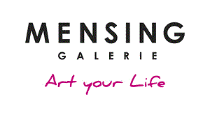 Galerie Mensing logo