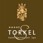 Gebrüder Stoppel GmbH Hotel Restaurant Torkel logo