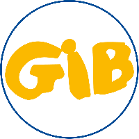 Gesellschaftliche Integration von Menschen mit Behinderungen,GIB e.V. logo