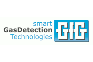 GfG Gesellschaft für Gerätebau mbH logo