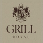 Grill Royal GmbH logo