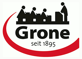 Grone-Bildungszentren Berlin GmbH - gemeinnützig - logo
