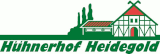 Hühnerhof Heidegold GmbH logo