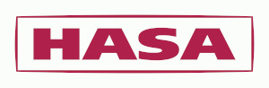 HASA GmbH logo