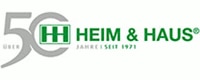 HEIM & HAUS Produktion und Vertrieb GmbH logo