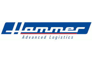 Hammer GmbH & Co. KG logo
