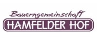 Hamfelder Hof Bauernmeierei GmbH & Co. KG logo