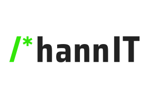 Hannoversche Informationstechnologien AöR logo