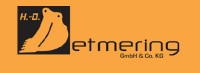 Heinz-Dieter Detmering GmbH & Co. KG logo