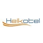Heikotel Hotel Am Stadtpark & Stadtpark Residenz logo