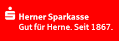 Herner Sparkasse logo