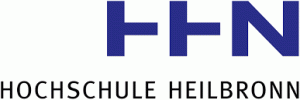 Hochschule Heilbronn logo