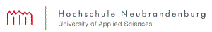 Hochschule Neubrandenburg logo