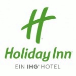 Holiday Inn Berlin Airport - Conference Centre logo