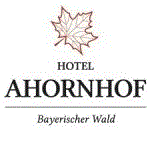 Hotel Ahornhof Betriebsgesellschaft GmbH logo