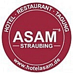 Hotel Asam GmbH & Co. KG logo