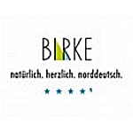 Hotel Birke GmbH & Co. KG Hotel Birke Kiel logo