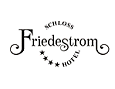 Hotel Schloss Friedestrom Inh. Bart Allard-Schreiner logo