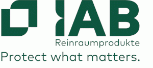 IAB Reinraum-Produkte GmbH logo