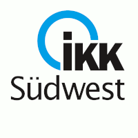IKK Südwest logo