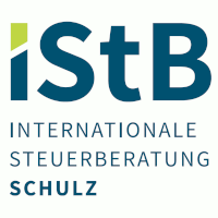IStB Schulz Herrn Rüdiger Schulz logo