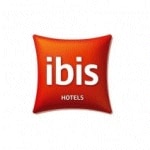Ibis Würzburg City logo