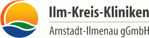 Ilm-Kreis-Kliniken Arnstadt-Ilmenau gGmbH logo