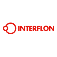 Interflon Deutschland GmbH logo