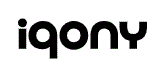 Iqony Solutions GmbH logo