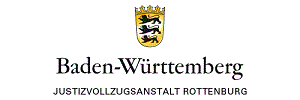 Justizvollzugsanstalt Rottenburg logo