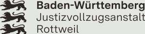 Justizvollzugsanstalt Rottweil logo
