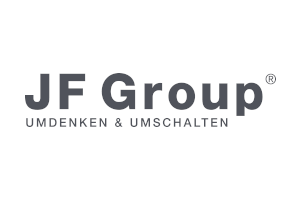 JF Group GmbH logo