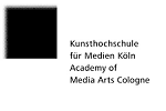 Kunsthochschule für Medien Köln logo