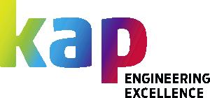 KAP AG logo