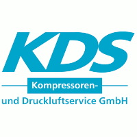 KDS Kompressoren- und Druckluftservice GmbH logo