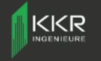 KKR Ingenieure Part mbB Kasper Knaack Roggendorf Beratende Ingenieure für Bauwes logo