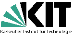 Karlsruher Institut für Technologie (KIT) logo