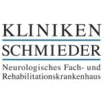Kliniken Schmieder Konstanz logo