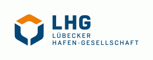 Lübecker Hafen-Gesellschaft mbH logo