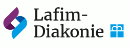 Lafim Diakonie logo