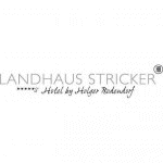 LANDHAUS STRICKER Hotel und Spa, Restaurants logo