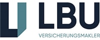 LBU Versicherungsmakler GmbH logo
