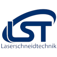 LST-Laserschneidtechnik GmbH logo