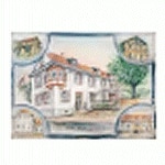 Lagarde GmbH Villa Delange logo