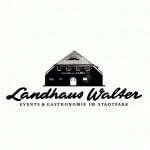Landhaus Walter logo