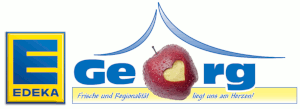 Lebensmittelmärkte Georg KG logo