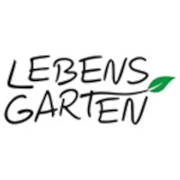 Lebensgarten GmbH logo